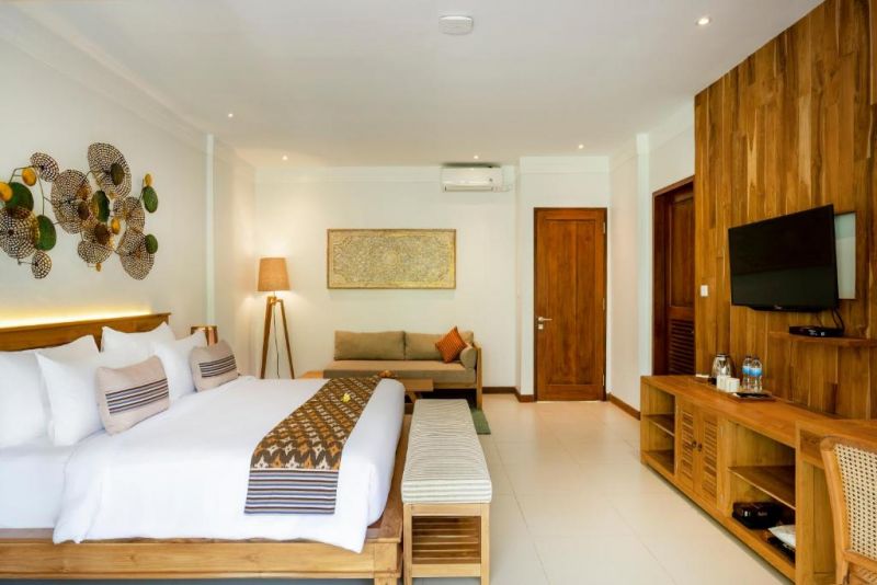 VIJE BOUTIQUE RESORT & SPA — фото 4