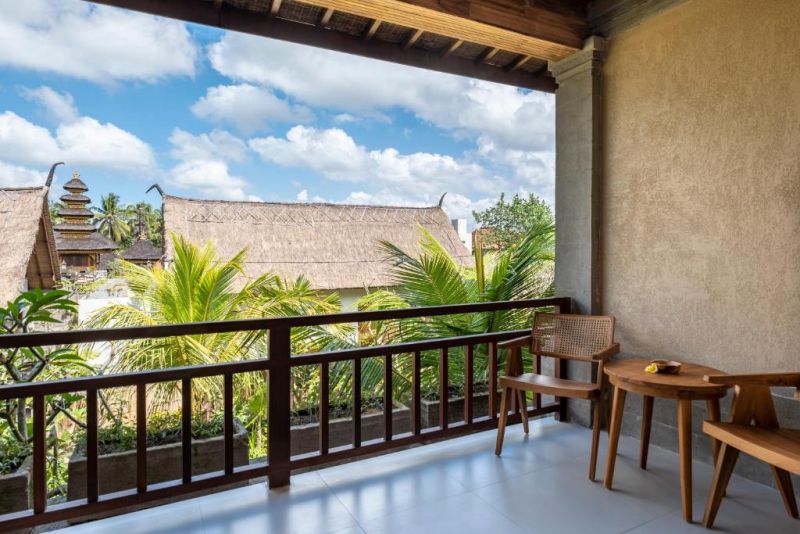 VIJE BOUTIQUE RESORT & SPA — фото 5