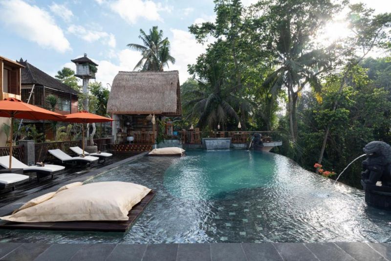 VIJE BOUTIQUE RESORT & SPA — фото 6