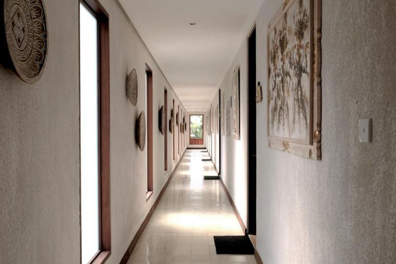 VIJE BOUTIQUE RESORT & SPA — фото 7