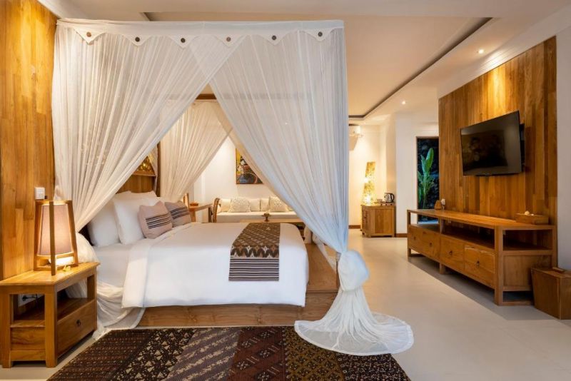 VIJE BOUTIQUE RESORT & SPA — фото 10