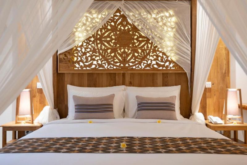 VIJE BOUTIQUE RESORT & SPA — фото 11