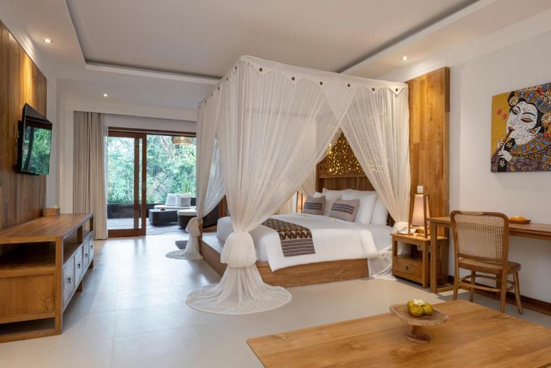 VIJE BOUTIQUE RESORT & SPA — фото 12
