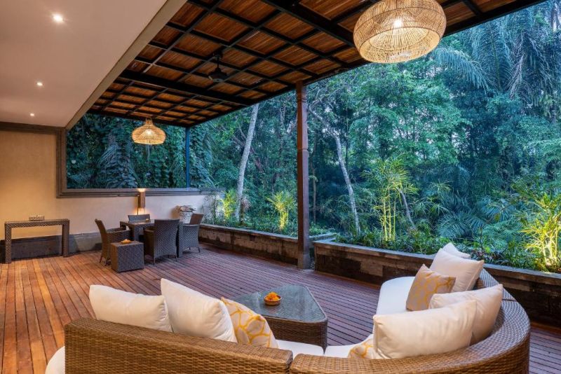 VIJE BOUTIQUE RESORT & SPA — фото 13