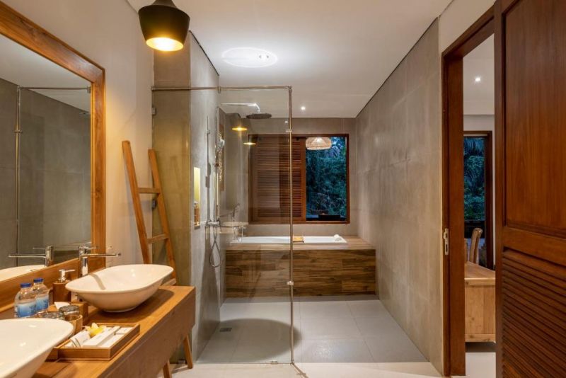 VIJE BOUTIQUE RESORT & SPA — фото 14