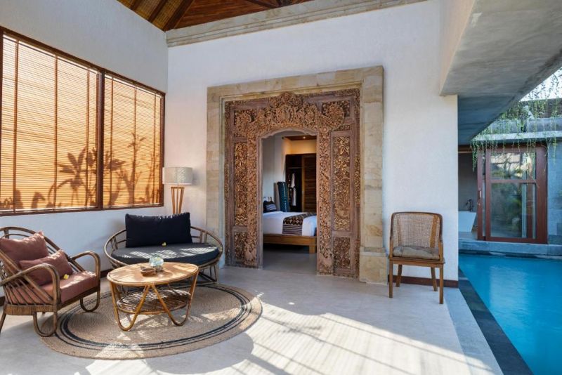 VIJE BOUTIQUE RESORT & SPA — фото 15
