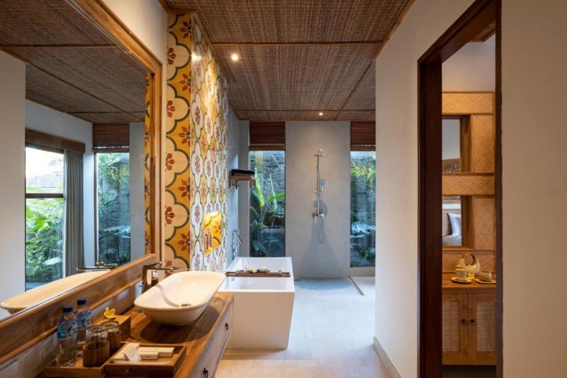 VIJE BOUTIQUE RESORT & SPA — фото 16