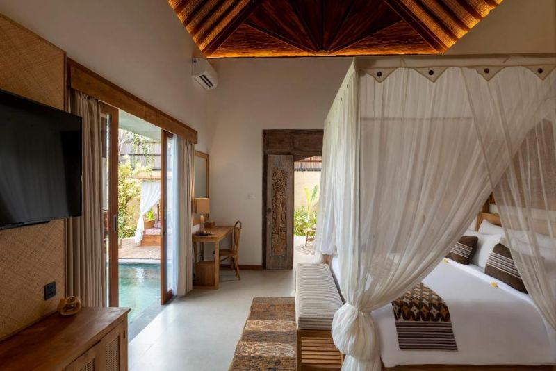 VIJE BOUTIQUE RESORT & SPA — фото 18