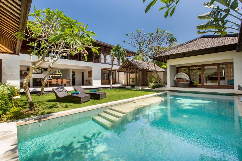 VILLA AIR BALI BOUTIQUE RESORT & SPA