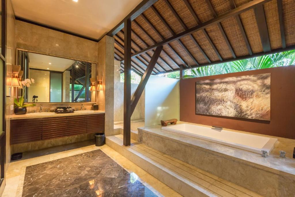 VILLA AIR BALI BOUTIQUE RESORT & SPA — фото 3