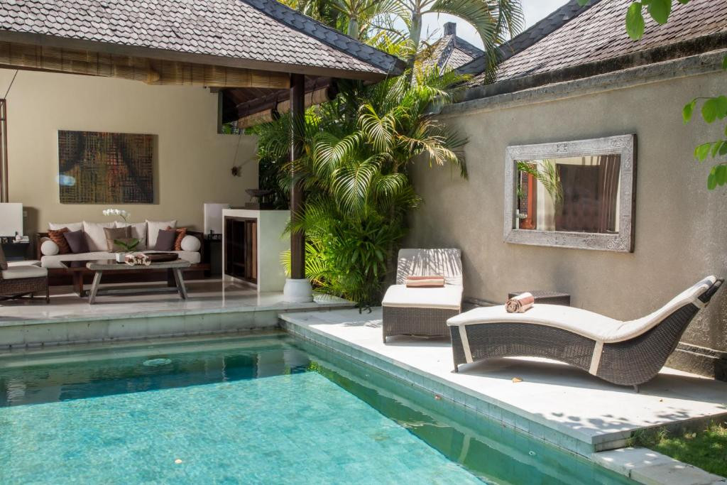 VILLA AIR BALI BOUTIQUE RESORT & SPA — фото 6