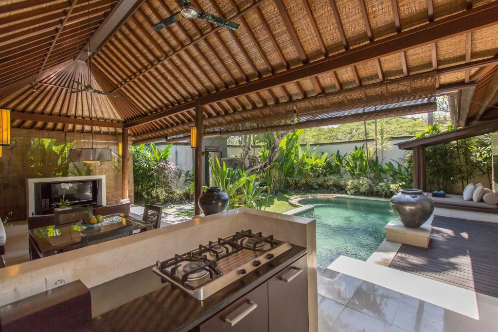 VILLA AIR BALI BOUTIQUE RESORT & SPA — фото 8