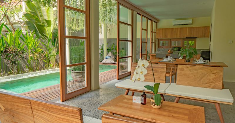 VILLA AVYATHI — фото 3