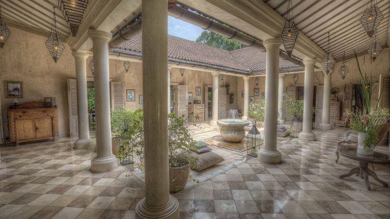 VILLA BALQUISSE — фото 9