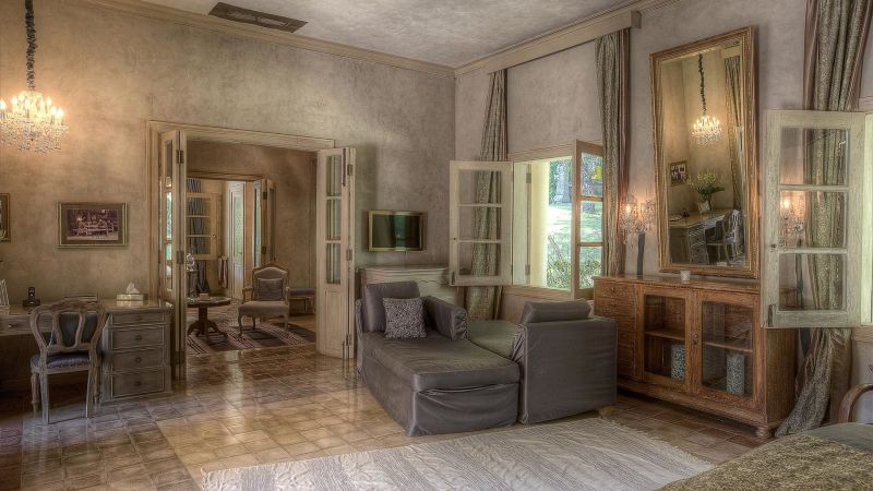 VILLA BALQUISSE — фото 16