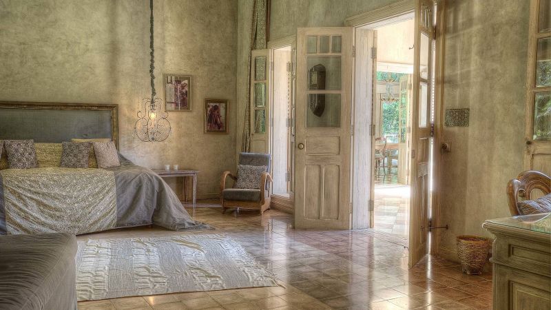 VILLA BALQUISSE — фото 17