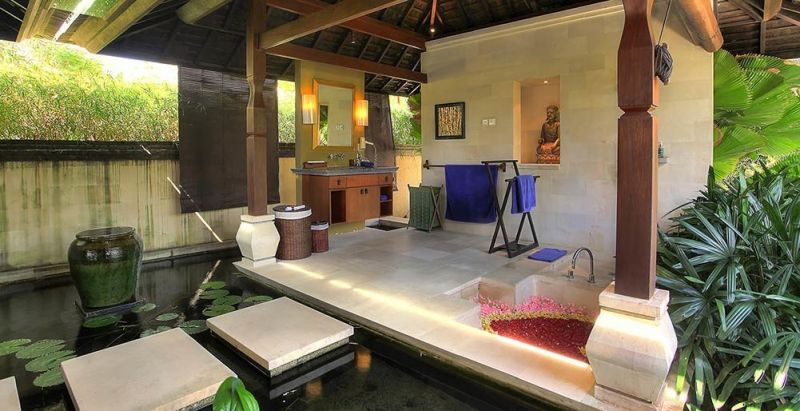 VILLA BULAN MADU — фото 4