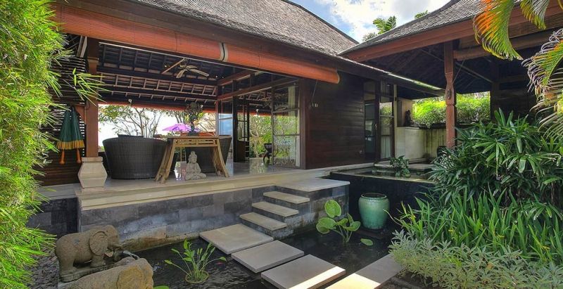 VILLA BULAN MADU — фото 5