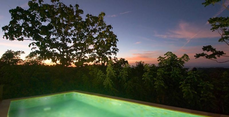 VILLA BULAN MADU — фото 13