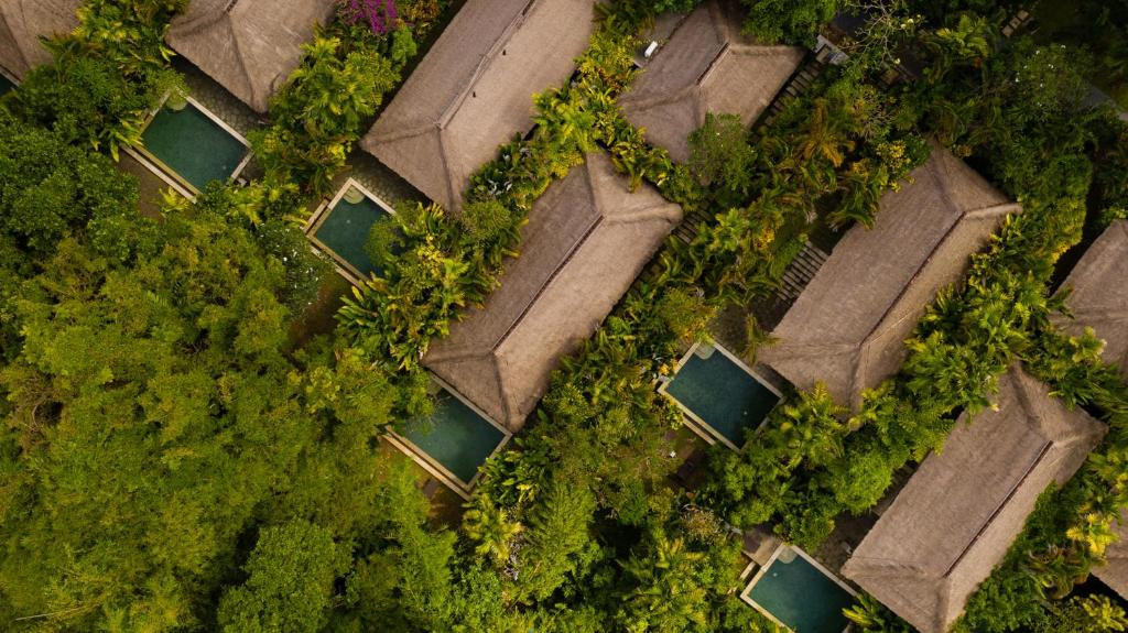 VILLA CANGGU BY PLATARAN (EX. PLATARAN CANGGU RESORT & SPA) — фото 10
