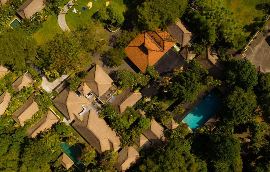 VILLA CANGGU BY PLATARAN (EX. PLATARAN CANGGU RESORT & SPA) — фото 12