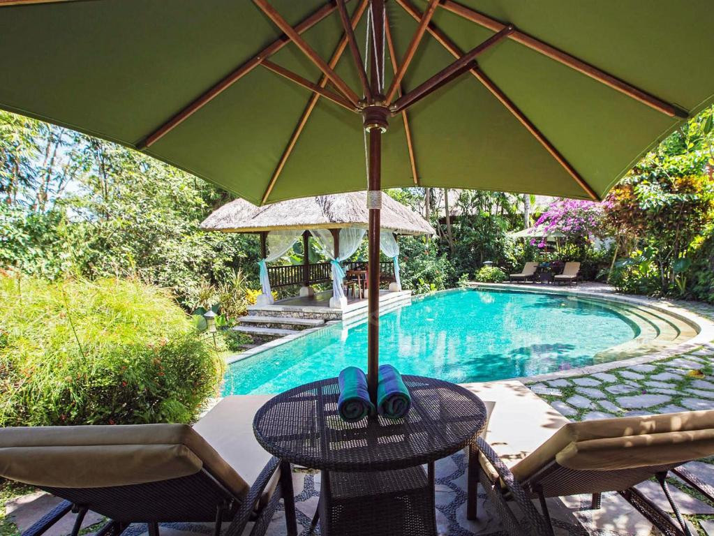 VILLA CANGGU BY PLATARAN (EX. PLATARAN CANGGU RESORT & SPA) — фото 14