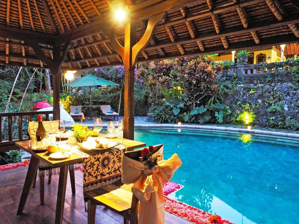 VILLA CANGGU BY PLATARAN (EX. PLATARAN CANGGU RESORT & SPA) — фото 15