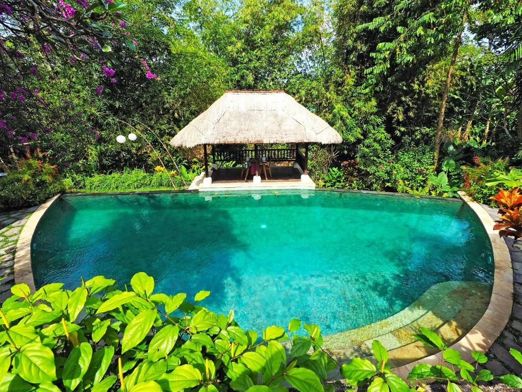 VILLA CANGGU BY PLATARAN (EX. PLATARAN CANGGU RESORT & SPA) — фото 16