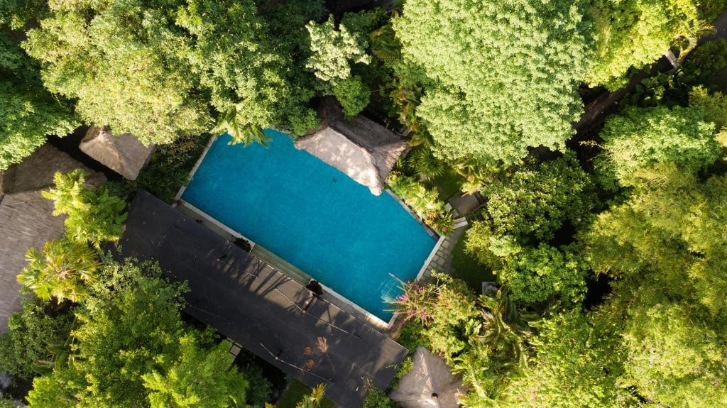 VILLA CANGGU BY PLATARAN (EX. PLATARAN CANGGU RESORT & SPA) — фото 17