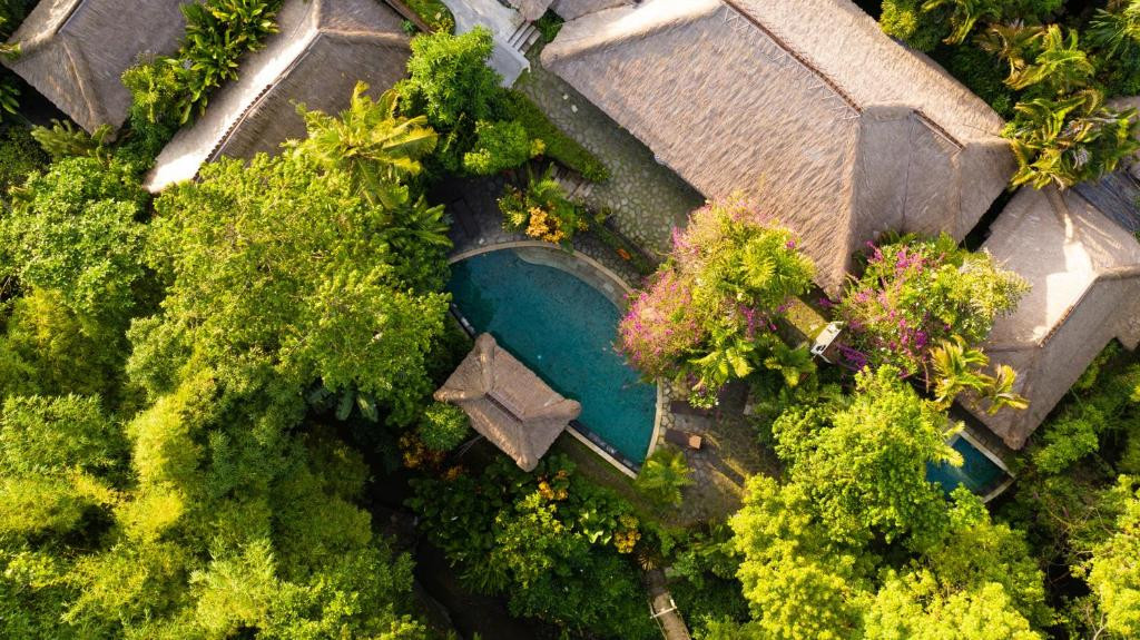 VILLA CANGGU BY PLATARAN (EX. PLATARAN CANGGU RESORT & SPA) — фото 18