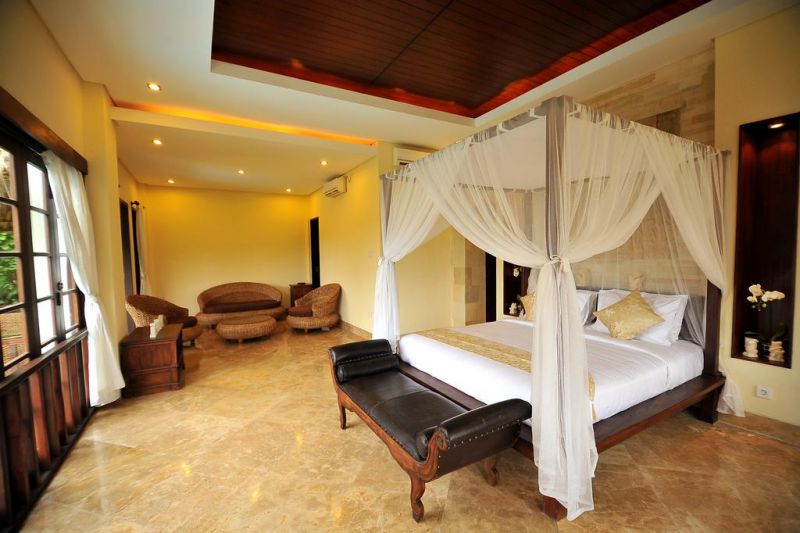 VILLA CASABLANCA SUITE — фото 11