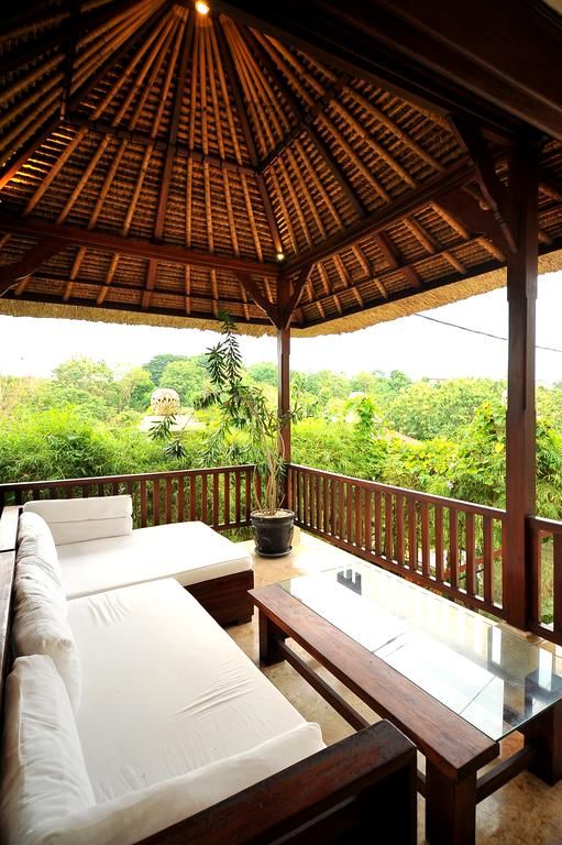 VILLA CASABLANCA SUITE — фото 15