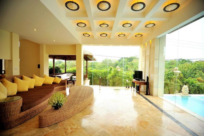 VILLA CASABLANCA SUITE — фото 18