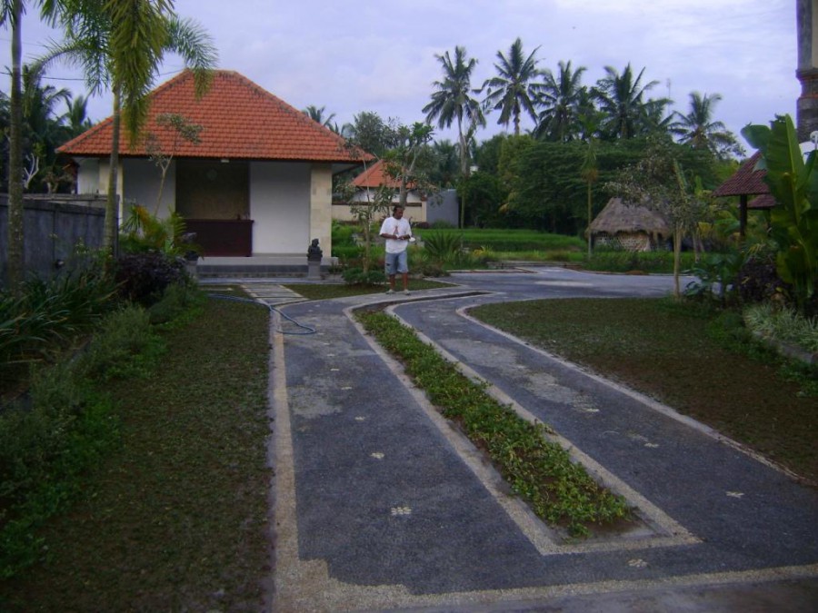 VILLA CORY — фото 3