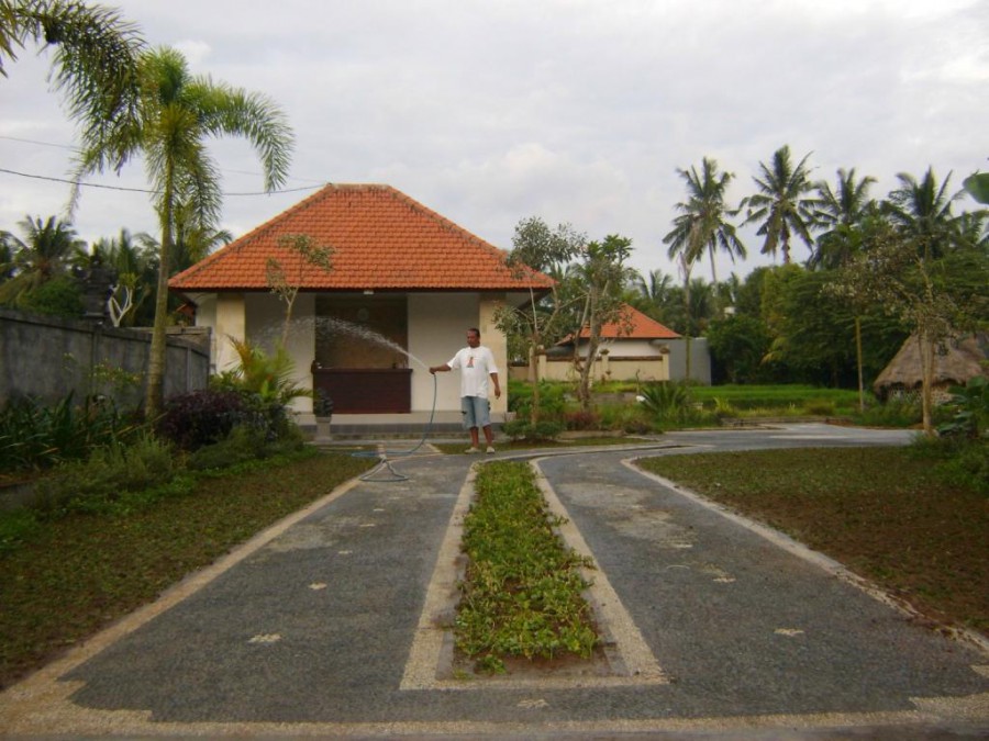VILLA CORY — фото 4