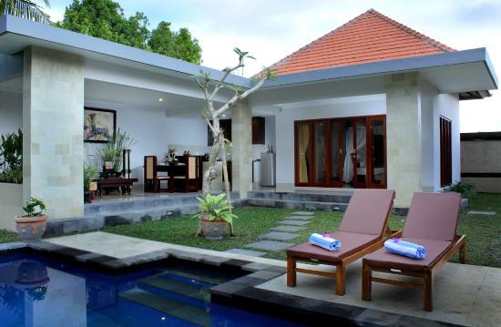 VILLA CORY — фото 12