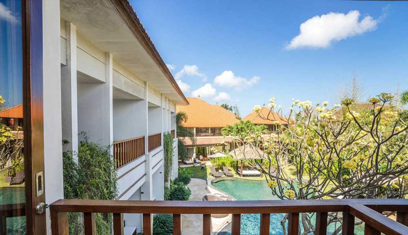 VILLA DIANA LEGIAN — фото 2