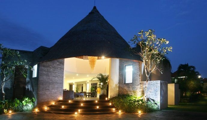 VILLA DIANA LEGIAN — фото 3