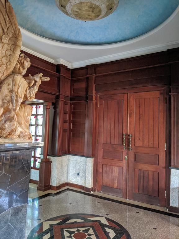 VILLA DYNASTY ESTATE — фото 15