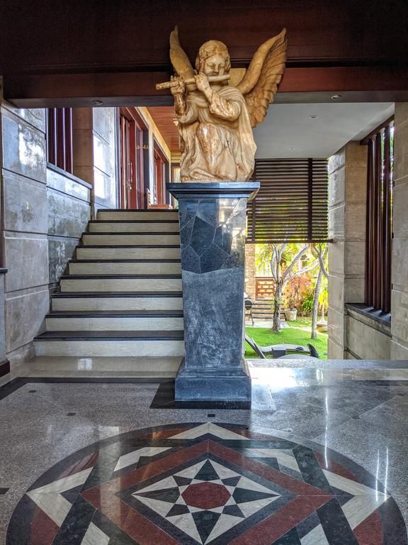 VILLA DYNASTY ESTATE — фото 16
