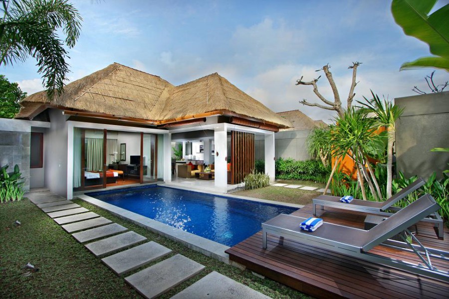 VILLA JERAMI