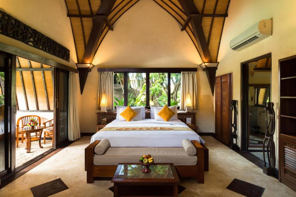 VILLA LUMBUNG — фото 2