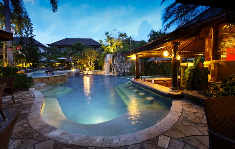 VILLA LUMBUNG — фото 6