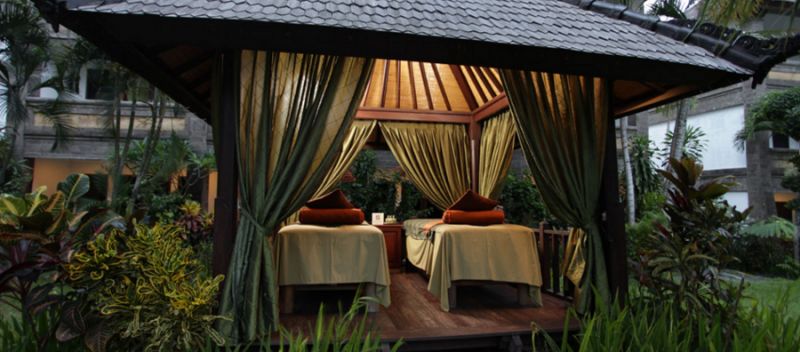 VILLA LUMBUNG — фото 11