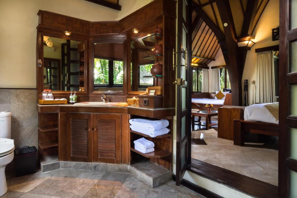 VILLA LUMBUNG — фото 12