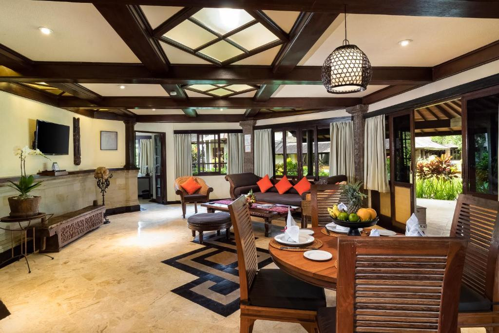 VILLA LUMBUNG — фото 13