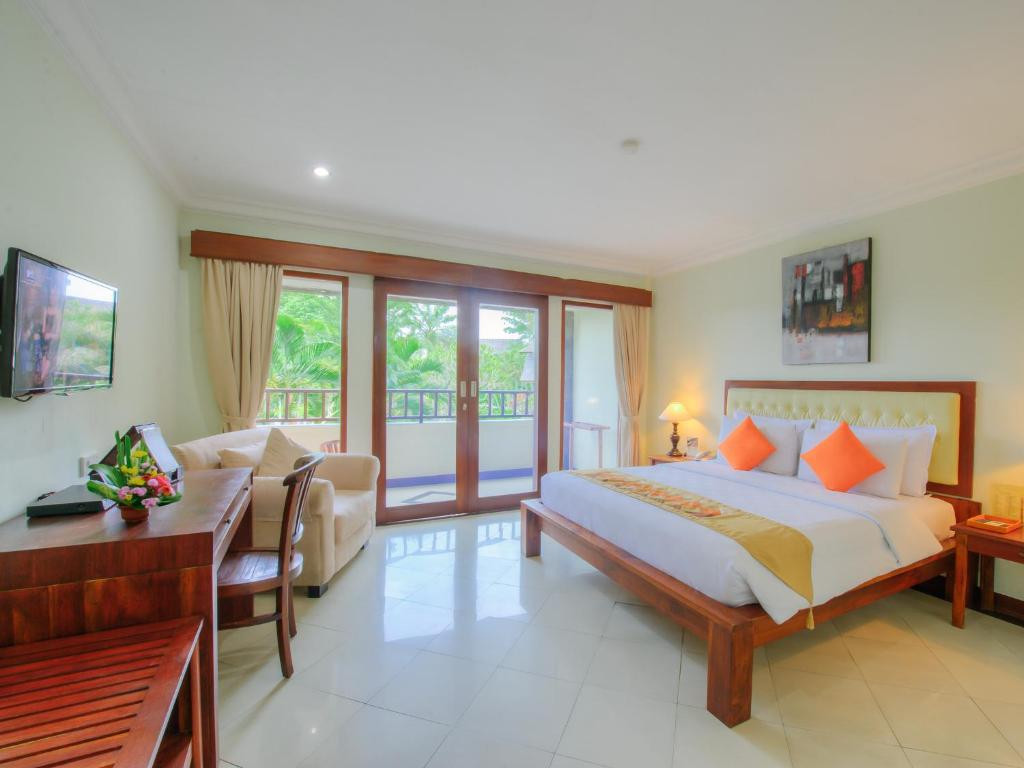 VILLA LUMBUNG — фото 17
