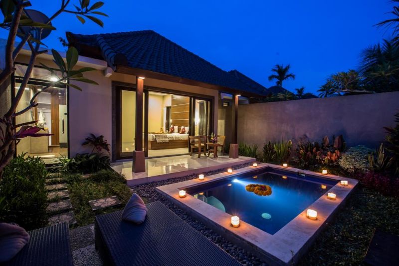 VILLA MANDI