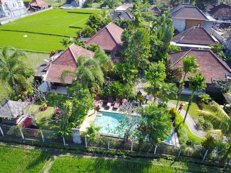 VILLA MANDI — фото 2