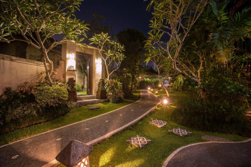 VILLA MANDI — фото 5